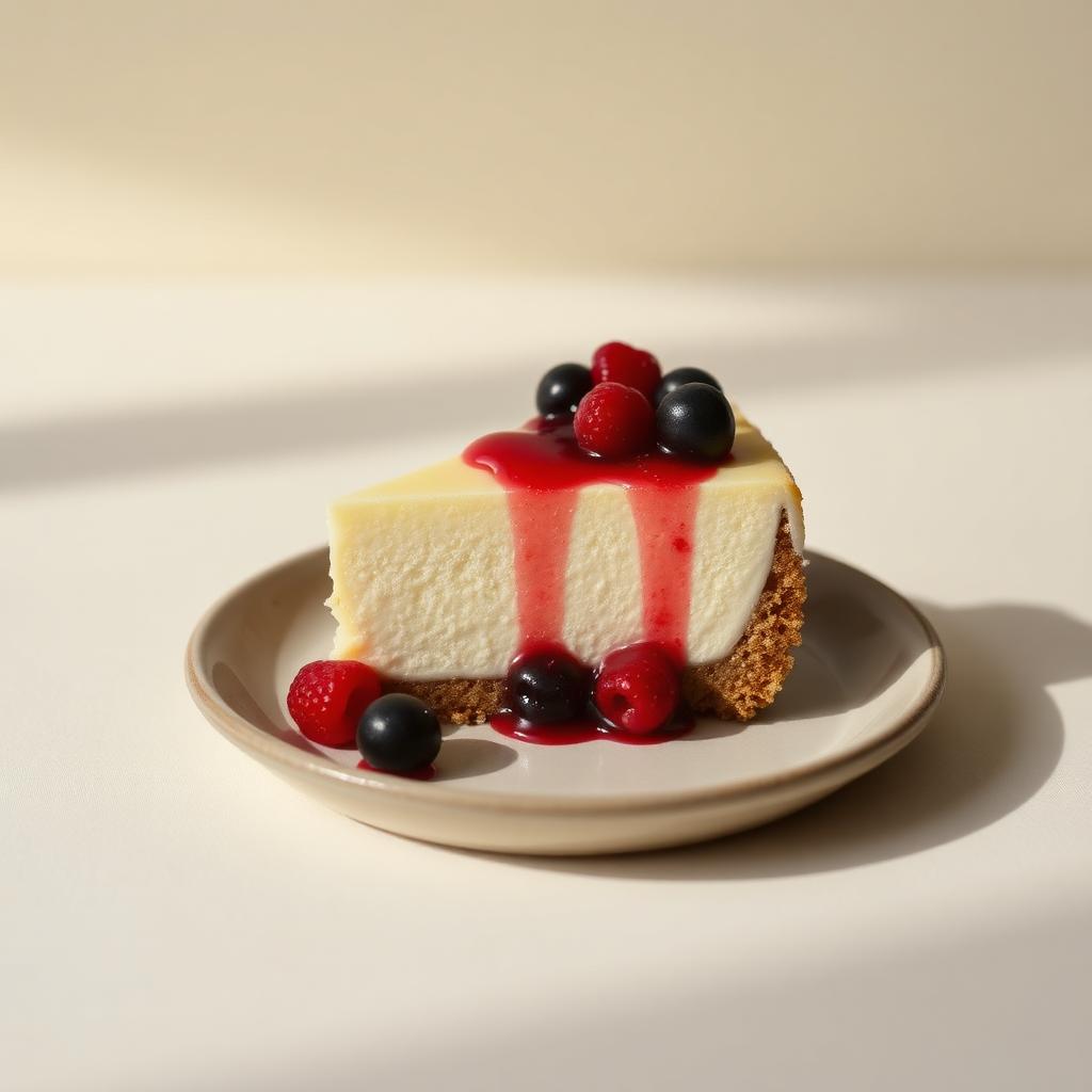 Desserts